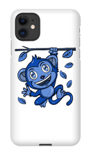 ixavierr iPhone Phone Cases