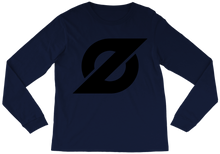 Oz Long Sleeve Tee Light