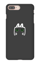 bepooint Cat iPhone Phone Case