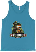 voodoowatertv Tank Top 2