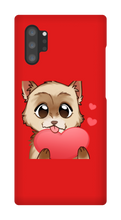 oglaydee Samsung Phone Cases