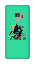 fsonet Samsung Phone Cases