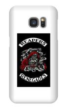 Reapers and Renegades Samsung Phone Cases