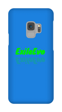ExileEvo Samsung Phone Cases