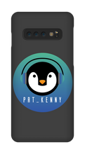 prt_kenny Samsung Phone Cases