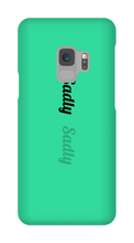 Sadly Samsung Phone Cases