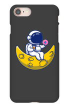 dr_stannetje iPhone Phone Cases
