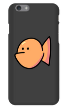 Gilly McGill iPhone Case