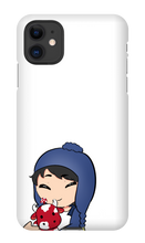 goergyeee iPhone Phone Cases