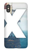 OG Logo iPhone Case  ($2 Donation to Charity)