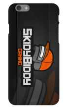 Skidybiddy iPhone Phone Case