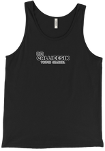 DrCallieeSix Tank Top