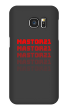 mastor21 Samsung Phone Cases