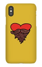 shneeb LOVE iPhone Phone Cases