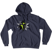 agg_snipes Hoodies (No-Zip/Pullover)