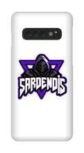 Logo Phone case for Samsung
