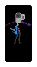 joeysgamesafe Samsung Phone Cases