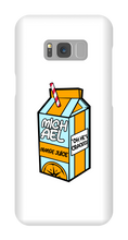 Michael's OJ Lyrical Parody Samsung Phone Cases