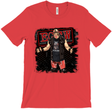 EGCW Official "Blade" Signed T-Shirt