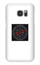 heathenluka Samsung Phone Cases
