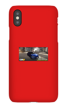 dracoplaneflight iPhone Phone Cases