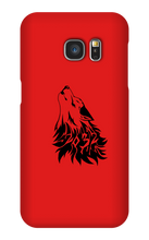 wolfy2032 Samsung Phone Cases