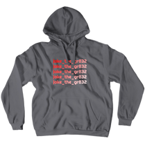 jake_the_gr832 Hoodies (No-Zip/Pullover)
