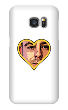 Slammer Twitch LOVE Samsung Phone Cases