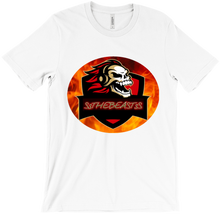 ssthe_beastss T-Shirts