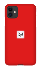 moncen1993 iPhone Phone Cases