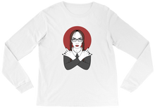 Logo Long Sleeve Tee