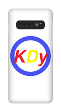 Funda para movil Samsung Kike Deyo Engase