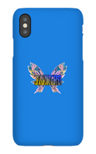 jannero iPhone Phone Cases