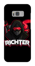 richterlol Samsung Phone Cases