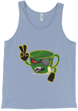 ltkillerteacup17 Tank Top