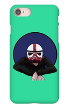 dalistor12352 iPhone Phone Cases