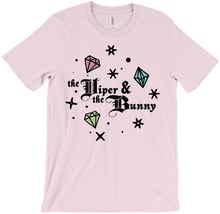 The Viper & Bunny T-Shirts