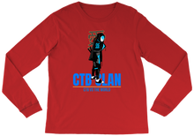 CTB VS The World Long Sleeve Tee