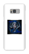 dragons_reigns Samsung Phone Cases