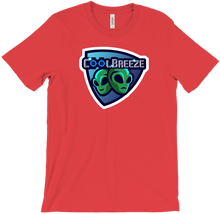 coolbreeze_mbg T-Shirts