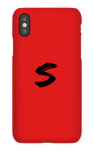 sharkcandy iPhone Phone Cases