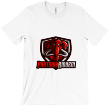 phatmanriddemg T-Shirts