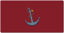 Anchor Season 1 XXL Pad