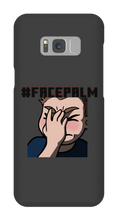 5. FACEPALM ETUI SAMSUNG