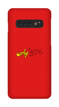 DroidComfy