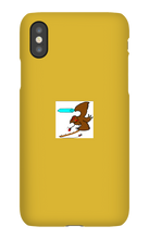 Chixxen IPhone Case