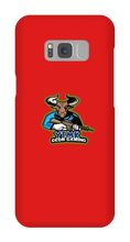 ytmkgeongaming Samsung Phone Cases