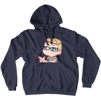 gmoneyyfn Hoodies (No-Zip/Pullover)