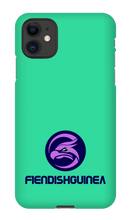 Falcon iPhone Phone Cases