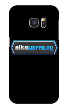 nikowormley Samsung Phone Cases